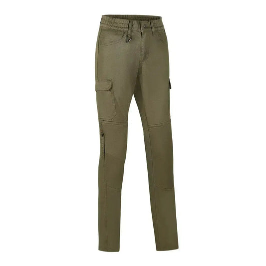 SEVENTY SD-PC24 Teide Pantaloni da moto urbani Hombre 