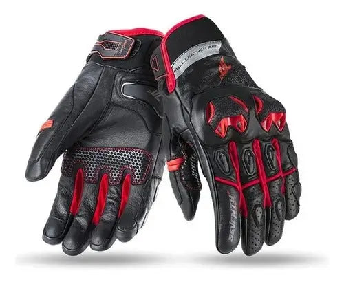 SEVENTY SD-N32 Men's Summer Motorcycle Glove – Yamoto.it