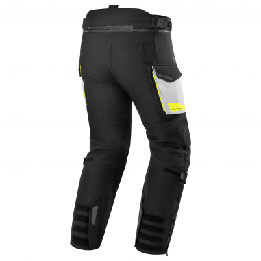 SHIMA DUNE 2.0 PANTALONE DE MOTO HOMBRE FLUO 
