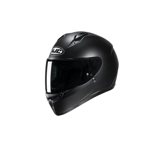 KAPPA KV55  BASE MODULARE PER CASCO NERO OPACO 