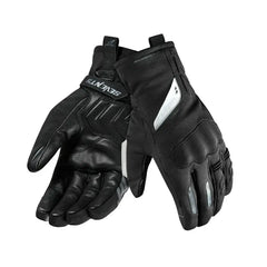 SEVENTY SD-T11 EXPEDITION Moto Donna Avventure Turismo Guanti Nero