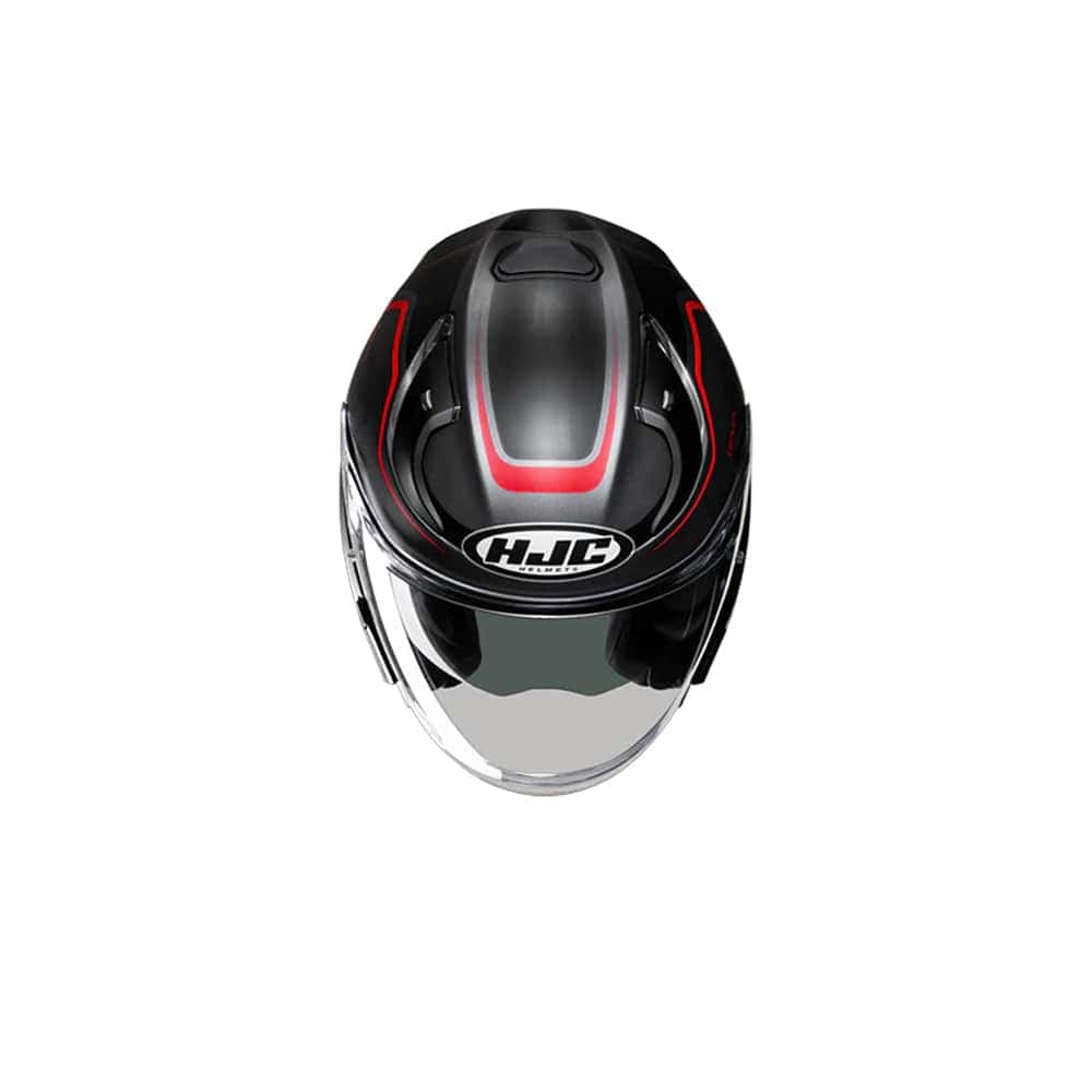  HJC RPHA 31 KOUV MC1SF Moto Aperta Jet Caschi