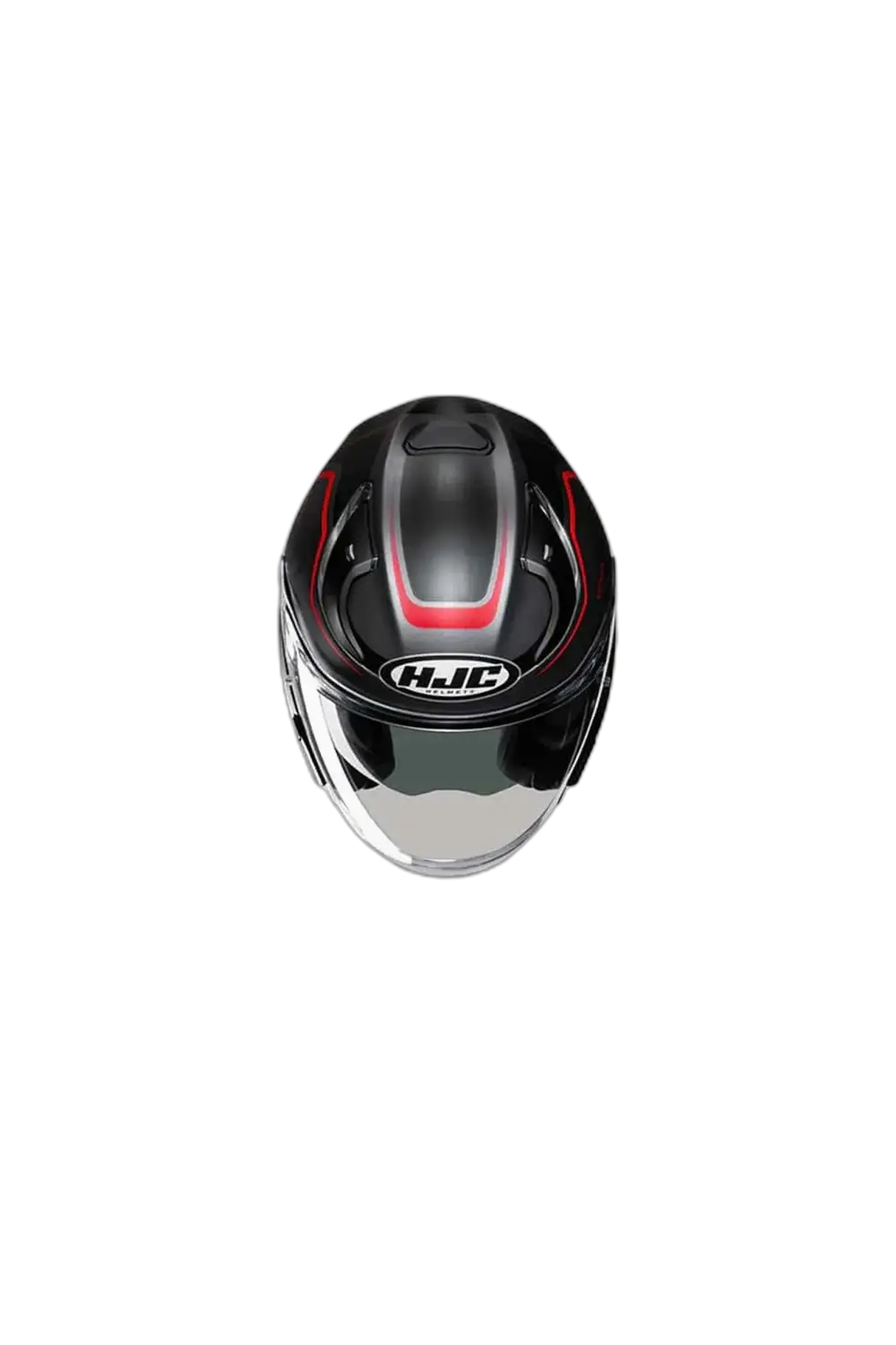 HJC RPHA 31 KOUV MC1SF Moto Aperta Jet Caschi 