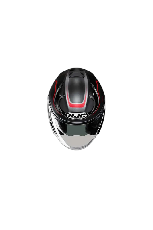 HJC RPHA 31 KOUV MC1SF Moto Aperta Jet Caschi 