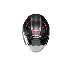  HJC RPHA 31 KOUV MC1SF Moto Aperta Jet Caschi