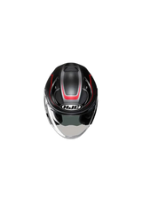 HJC RPHA 31 KOUV MC1SF Moto Aperta Jet Caschi 