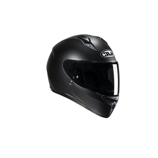 KAPPA KV55  BASE MODULARE PER CASCO NERO OPACO 