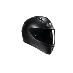 KAPPA KV55  BASE MODULARE PER CASCO NERO OPACO 