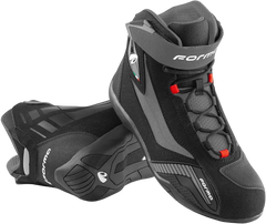 FORMA GENESIS STIVALE NERO GRIGIO 