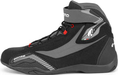 FORMA- GENESIS BOOT BLACK/GREY 