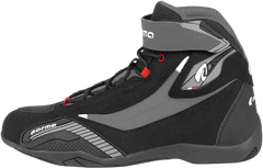FORMA GENESIS STIVALE NERO GRIGIO 