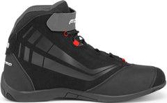 FORMA- GENESIS BOOT BLACK/GREY 
