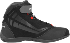 FORMA GENESIS STIVALE NERO GRIGIO 