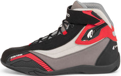 FORMA- GENESIS BOOT BLACK/GREY/BORDEAUX 