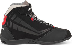 FORMA- GENESIS BOOT BLACK/GREY/BORDEAUX 