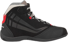 FORMA GENESIS Moto Stivali Nero Grigio Bordeaux 