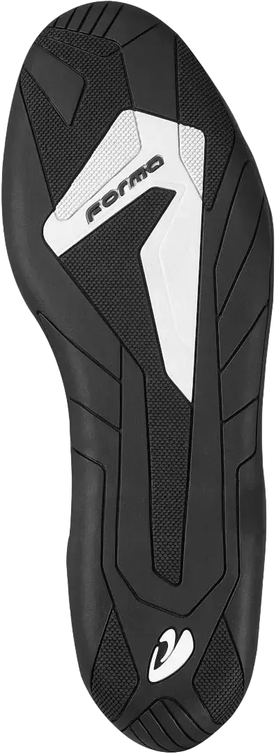 FORMA GENESIS STIVALE NERO GRIGIO 