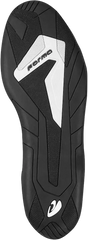 FORMA GENESIS STIVALE NERO GRIGIO 