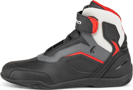 FORMA STIVALE STINGER EVO Fluire NERO BIANCO GRIGIO