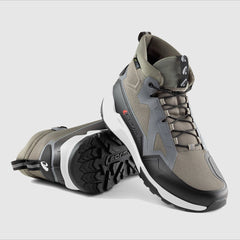 FORMA KUMO BOOT OLIVE/BLACK/WHITE 