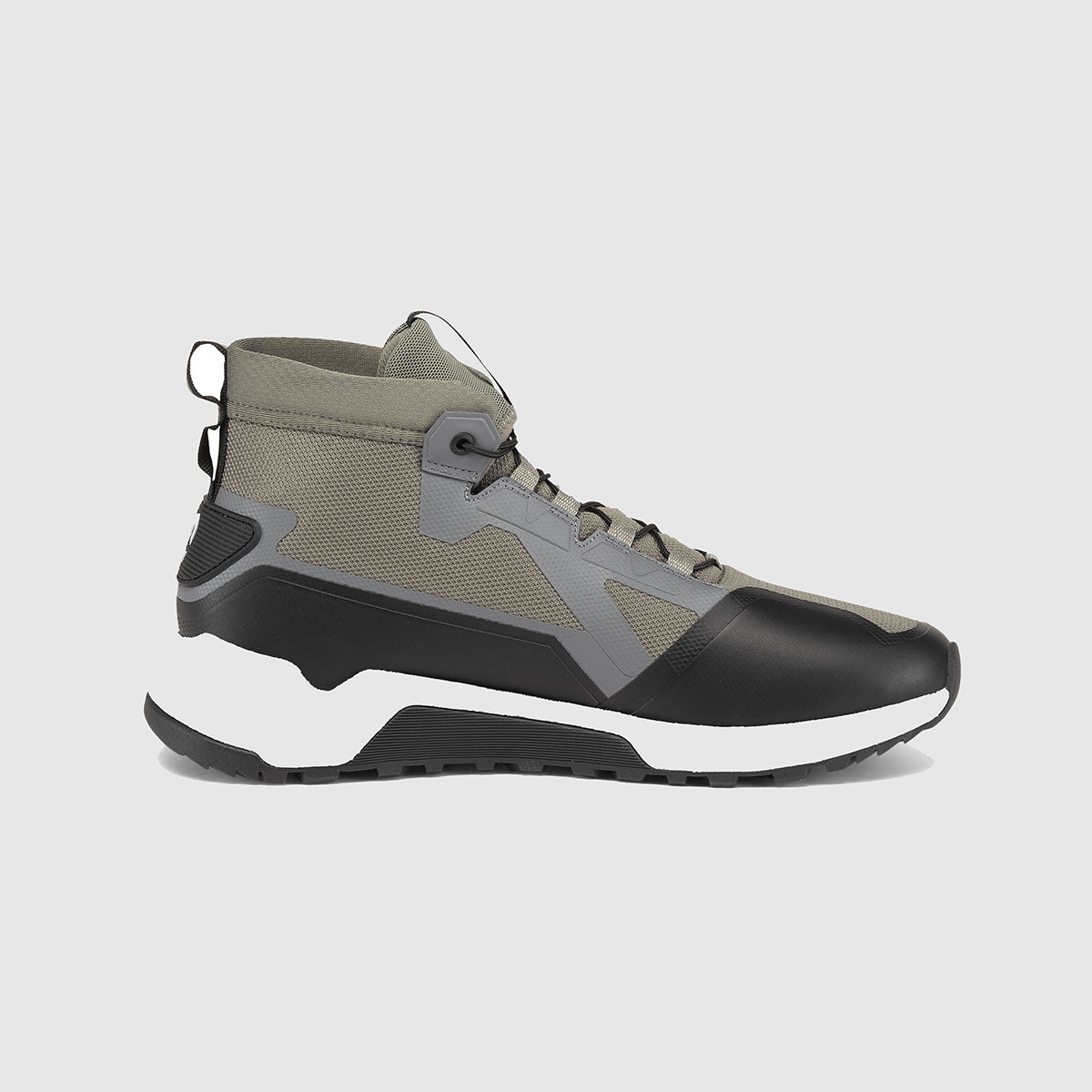 FORMA KUMO BOOT OLIVE/BLACK/WHITE 