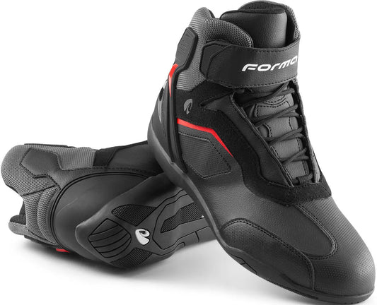 FORMA STIVALE STINGER EVO Dry NERO
