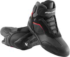 FORMA STIVALE STINGER EVO Dry NERO 