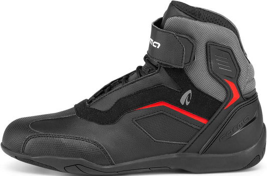 FORMA STIVALE STINGER EVO Dry NERO