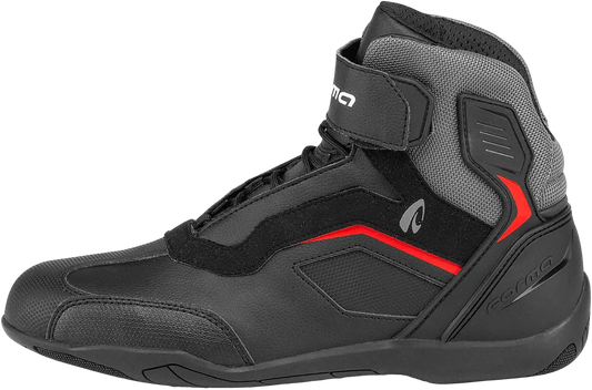 STINGER EVO Dry BOOT SHAPE BLACK – Yamoto.it