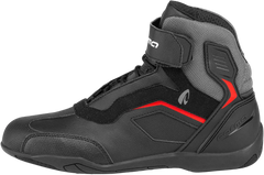 FORMA STIVALE STINGER EVO Dry NERO 