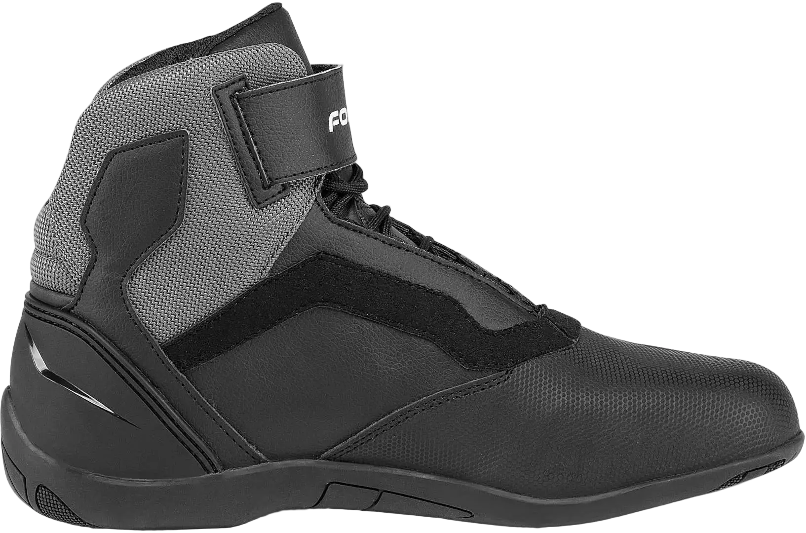 FORMA STIVALE STINGER EVO Dry NERO 