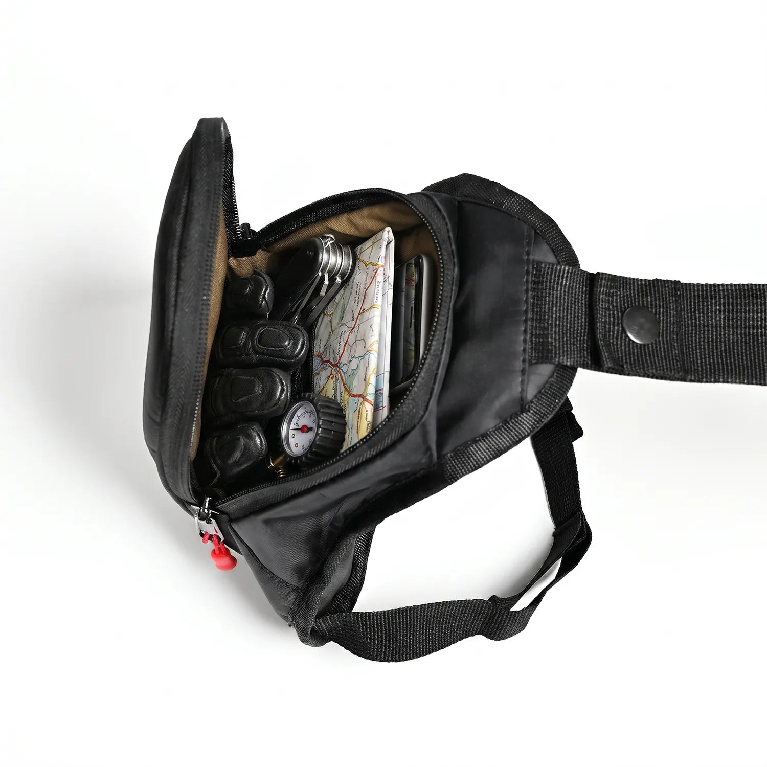 BELA FREEDOM BORSA DA GAMBA 