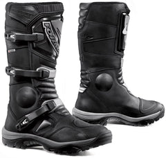 FORMA- BOTAS ADVENTURE DRY BLACK - SECURTEX MOTOR S.L (t/a MaximoMoto)