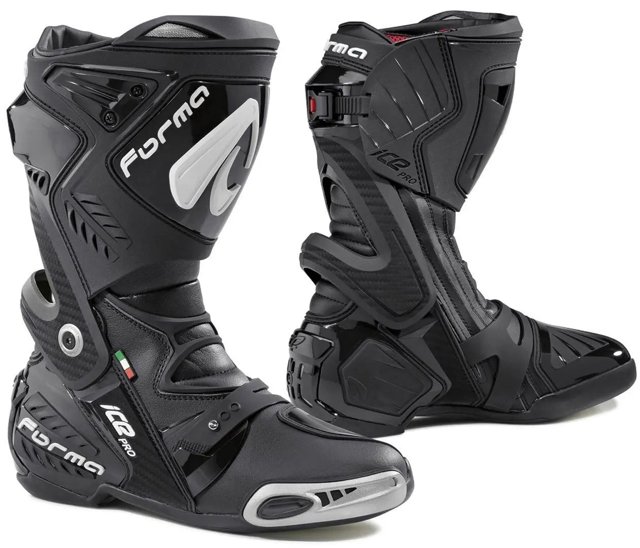 FORMA Stivali ICE PRO NERO