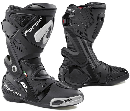 FORMA Stivali ICE PRO NERO