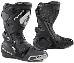 FORMA Stivali ICE PRO NERO