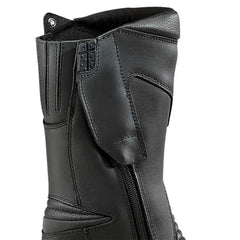 Forma RUBY Dry Stivali Da Moto Da Donna Nera 