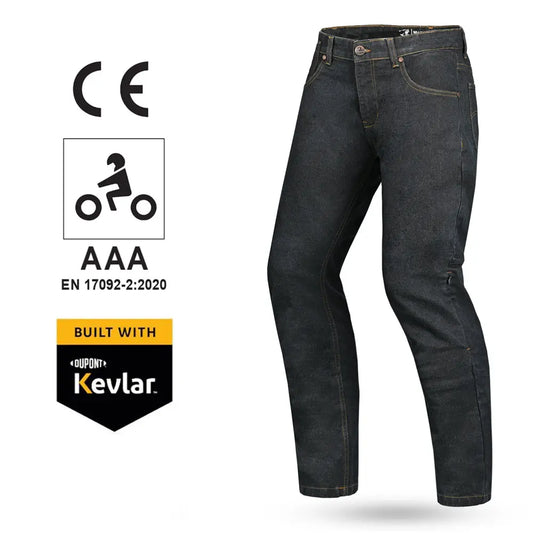Bela Pantalon Speed 30L Azzurro 