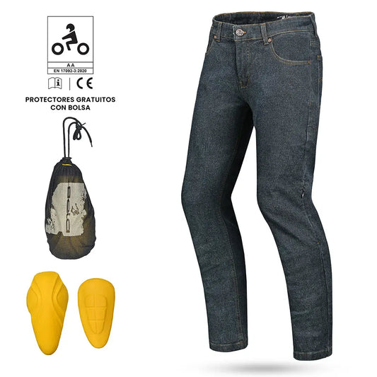 Bela Pantalon Speed 30L Azzurro 