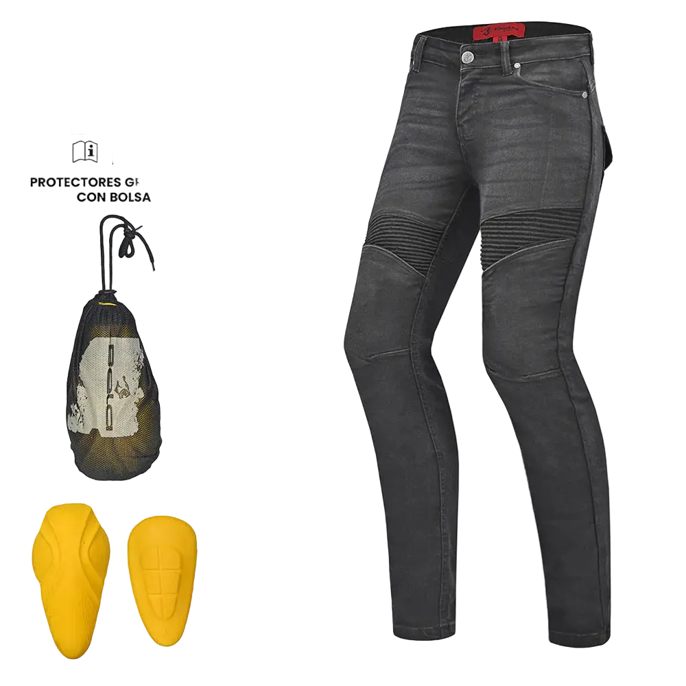 Bela - Rosekin Donna 30L Pantaloni Nero 