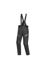 Bela Calm Digger 30L pantaloni per Uomo da moto Nero 