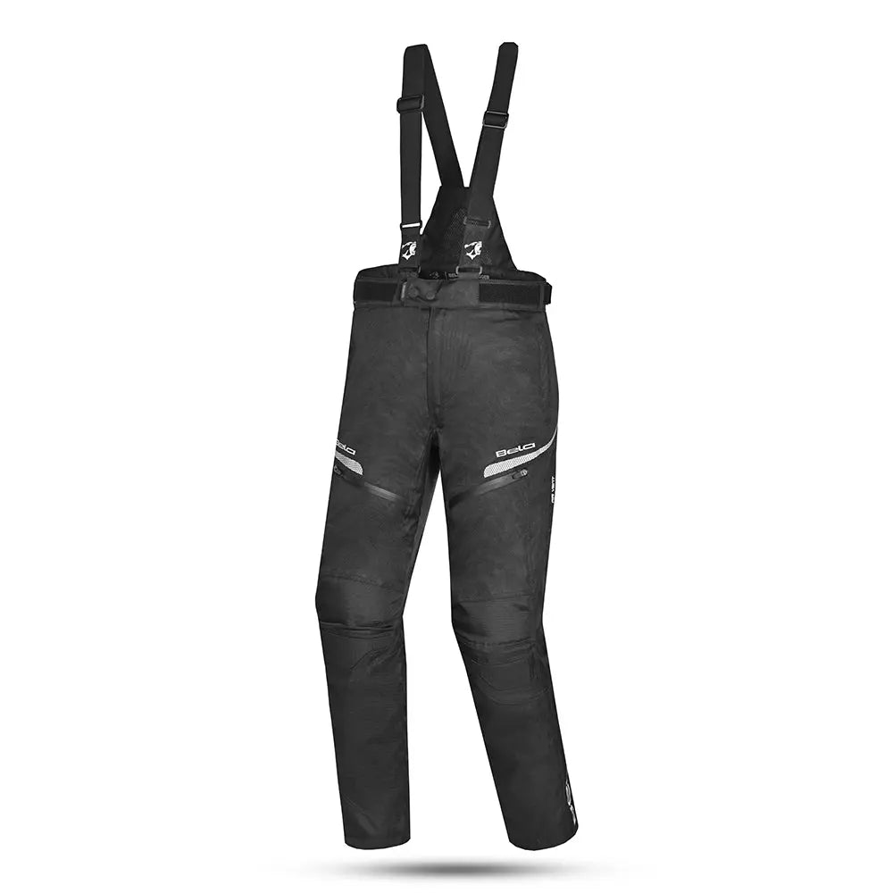 Bela Calm Digger pantaloni per Uomo da moto side