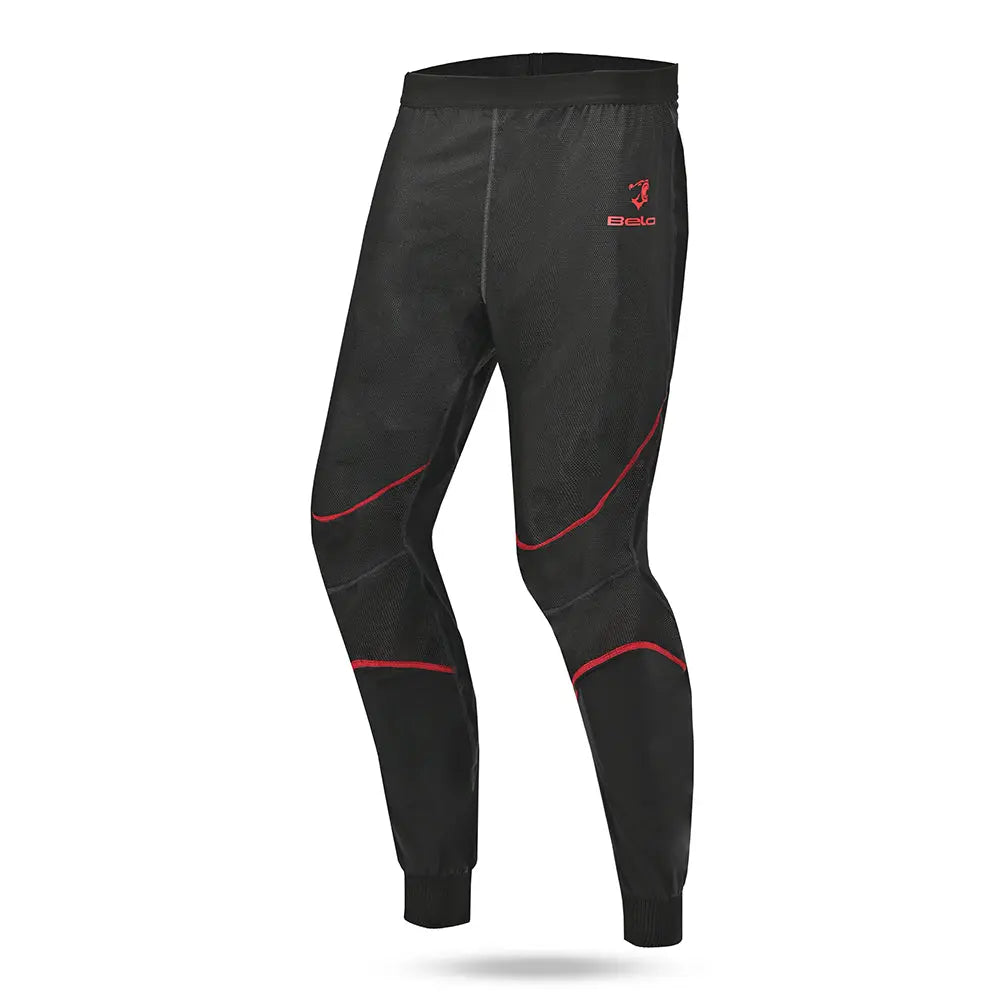 BELA Termico Inner Pantalon Negro 