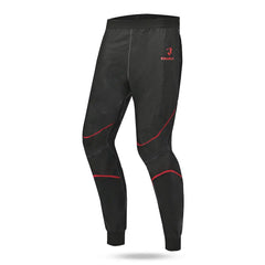 BELA Termico Inner Pantalon Negro 