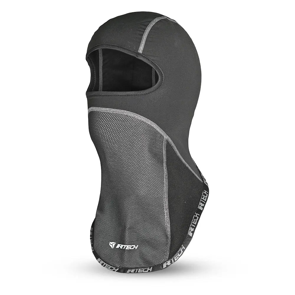 Bela TERMICO TEXTIL PANTHER BALACLAVA NEGRO - /UNICA 