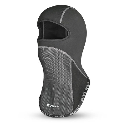 BELA TERMICO TEXTIL PANTHER BALACLAVA /UNICA NERO – Yamoto.it