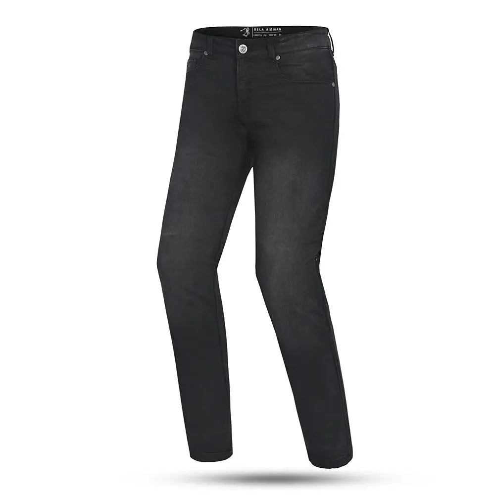 Bela - Pantalon Rio  Random 34L Nero 