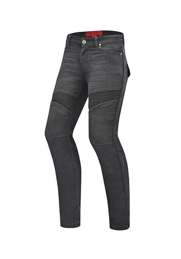 Bela - Rosekin Donna 30L Pantaloni Nero 