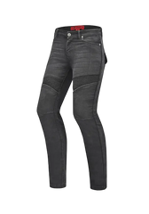 Bela - Rosekin Donna 30L Pantaloni Nero 