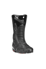 Bela Strip Nero/Grigio sportivo stivali 